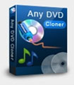 Any DVD Cloner for Mac